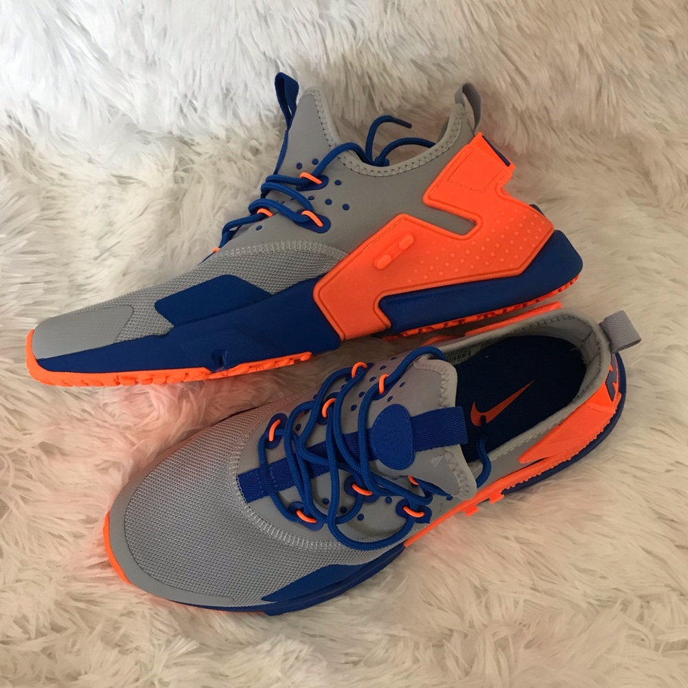 🚨SOLD🚨RARE Nike Air Huarache Drift Running Shoes - Picture 6 of 7